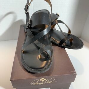 Women’s Patricia Nash Fidella Sandals